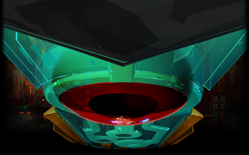 Illustration for article titled Decorate Your Desktop With These Transistor Images